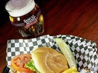 Simple Man Saloon