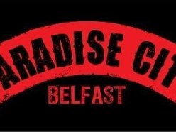 Paradise City
