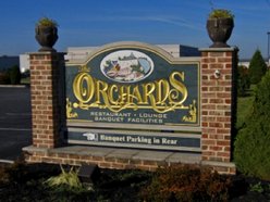 The Orchards Restaurant