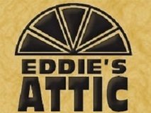 Eddie's Attic