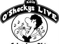 O'Sheckys LIVE