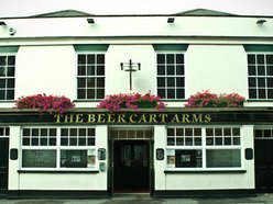 The Beer Cart Arms