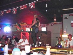 Outt Saloon