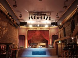 Columbia City Theater