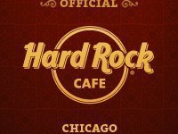 Hard Rock Cafe Chicago