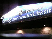 Gasthof's/mario's keller bar Gasthof's/mario's keller bar