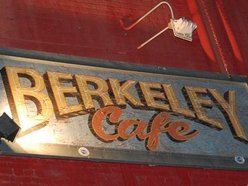 Berkeley Cafe