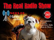 The Real Radio Show