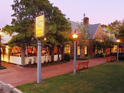 Berret's Taphouse Grill