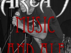 Area 7 Music and Ale