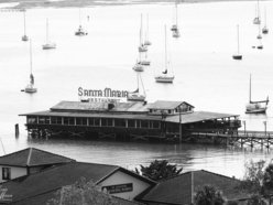 SANTA MARIA RESTAURANT