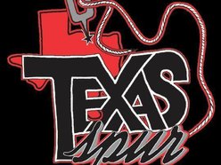 The Texas Spur Dancehall