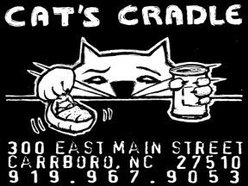 Cat's Cradle