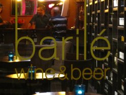 Barile' Wine and Beer