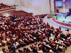 Upper Room Christian World Center