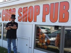 The Chop Shop Pub & Grub
