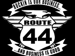 Route 44