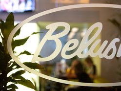 Belushi's at Mosaic House