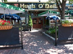 Hugh O'Neills