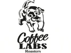 Coffee Labs Roaster