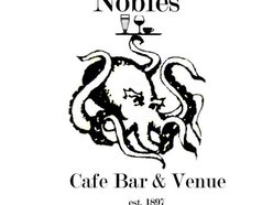 Nobles bar