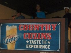 Country Cuzins