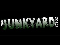 The Junkyard @ 702