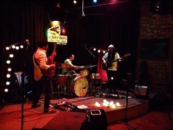 Hendershots Coffee Bar