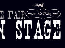 New Mexico State Fair Pavilion Stage