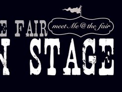 New Mexico State Fair Pavilion Stage