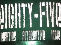 Eighty-Five