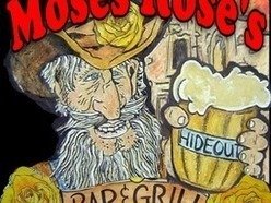 Moses Rose's Hideout