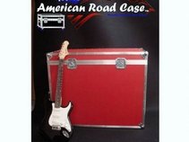 American Road Case