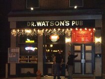 Doc Watson's Pub