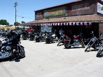 Vinny's Bar and Grill