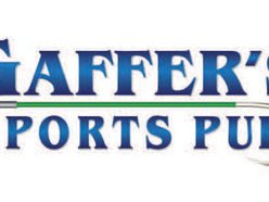 Gaffers Sports Pub