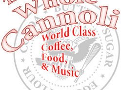 The Whole Cannoli
