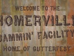 The Homerville Jammin' Facility