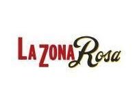 La Zona Rosa