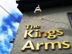 The Kings Arms