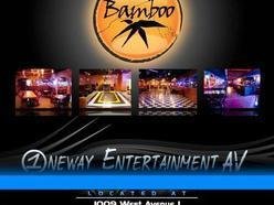 Bamboo Music Lounge