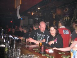 Rockcafé Backstage
