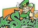 McStew's Irish Pub