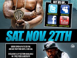 Nitty Gritty Soul Cafe