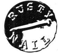 The Rusty Nail