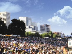 Waterfront Blues Festival