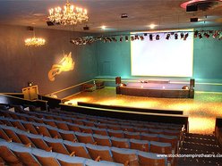 Stockton Empire Theatre