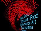 Red Herring Coffeehouse