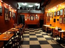 Taste restaurant