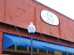 Cafe 212 Rockmart, GA